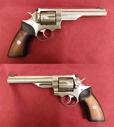 Ruger GP100 .357 Magnum *MUST CALL* for sale