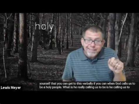 ASL Church Signs Video 01 - YouTube