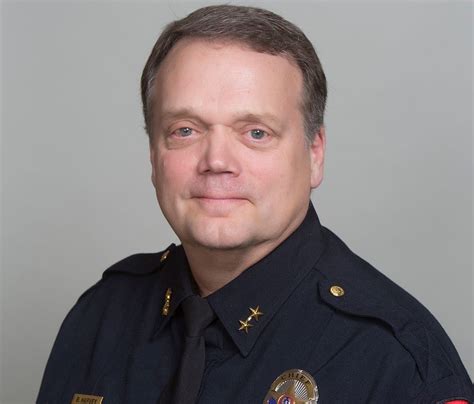 Allen Police Chief Announces Retirement - Local Profile | Collin County News & Events