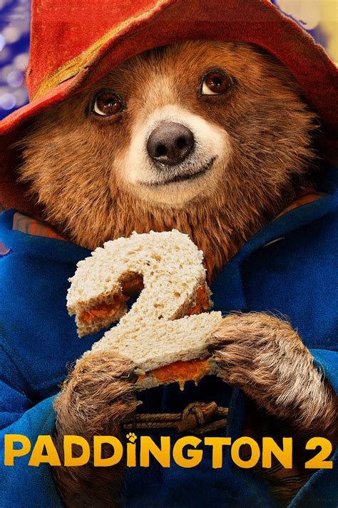 Paddington 2 - Full Cast & Crew - TV Guide