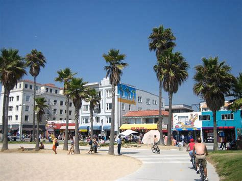 Venice, Los Angeles - Wikipedia