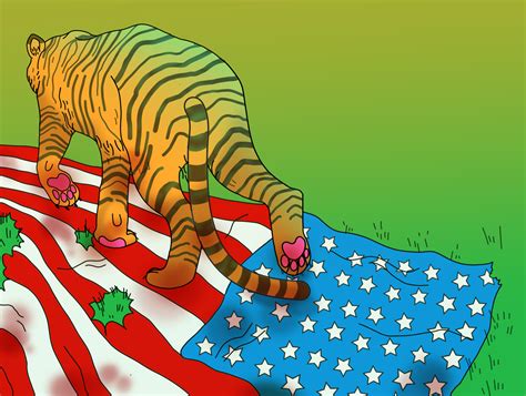 Tiger King, Its Cultures, and the American Dream | Soft Punk Magazine