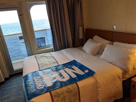 Carnival Cruise Interior Rooms