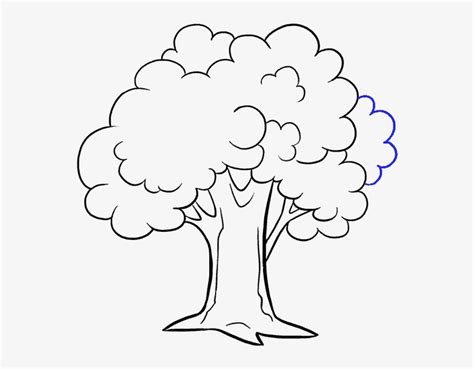 Tree Drawing PNG Images | PNG Cliparts Free Download on SeekPNG