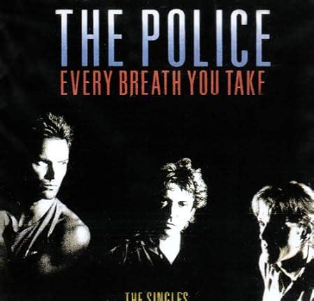 Every Breath You Take: The Singles - The Police