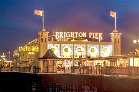 10 Best Things to Do in Brighton - What is Brighton Most Famous For ...