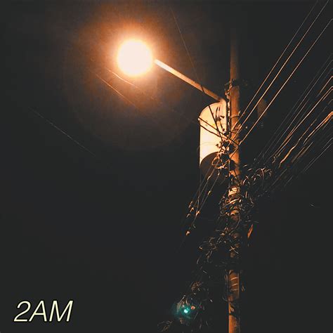 Jotsi - 2AM Demos Lyrics and Tracklist | Genius