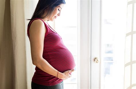 Urgent warning for pregnant women: Get your COVID-19 vaccines ...