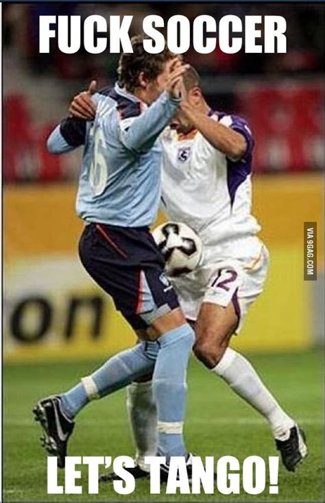 Soccer Tango | Funny football memes, Funny soccer pictures, Funny ...