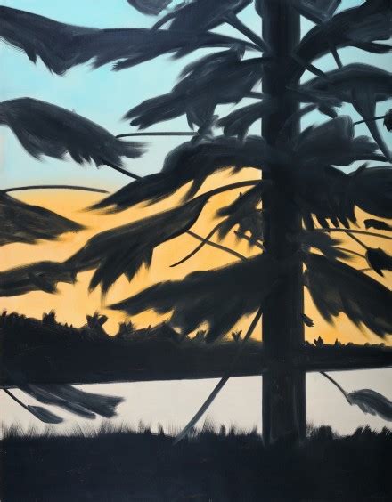 » Alex Katz ‘Landscapes’ at Museum Haus Konstruktiv, Zurich through May 12th, 2013 - AO Art ...