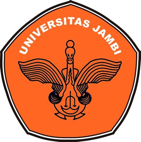 Logo Universitas Negeri di Jambi