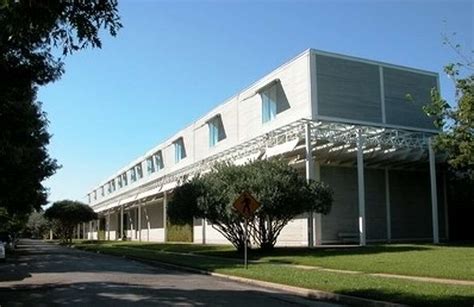 In 25th anniversary year, Menil Collection names architect for initial ...