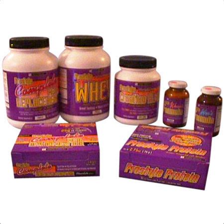 Whey Protein Drinks - Whey Protein Drinks Exporter, Manufacturer, Supplier, Trading Company ...