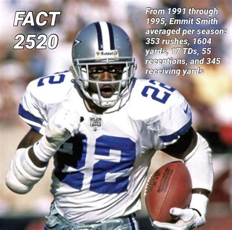 Emmitt Smith appreciation : r/cowboys