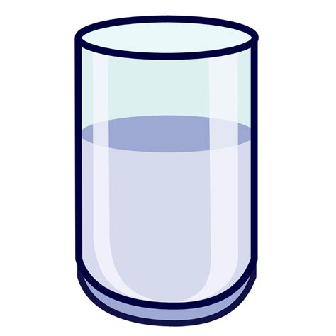 Glass Water Drink Cup - water glass png download - 800*800 - Free Transparent Glass png Download ...