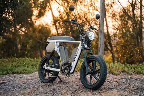 Juiced Bikes' New HyperScrambler 2 Makes Electric Mobility Fun & Functional - CleanTechnica