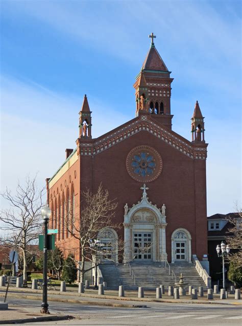 Federal Hill, Providence, R. I. - Travel Photos by Galen R Frysinger ...