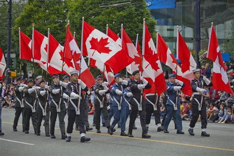 10 Things to Do Over Canada Day Weekend 2017 in Vancouver