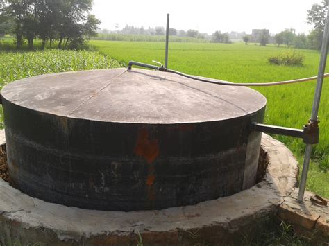 types of biogas plants ~ TARAR | BIOGAS