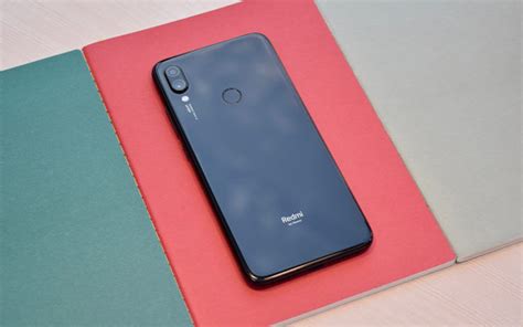Redmi Note 7 Pro now available for Rs 11,999 on Flipkart, Check specifications - The Indian Wire