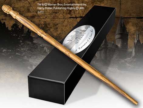 Charlie Weasley Wand