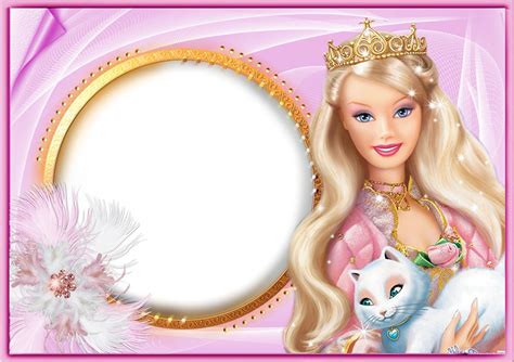 Barbie Wallpapers - Wallpaper Cave