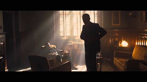 Skyfall - Opening Scene: Agent Ronson Found Dying (1080p) - YouTube