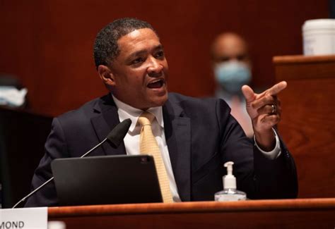 Louisiana Congressman Cedric Richmond to join White House, sources say ...