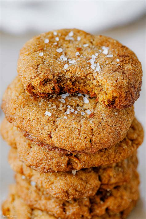 Chewy Pumpkin Cookies Recipe – Pumpkin Spice Cookies Recipe — Eatwell101