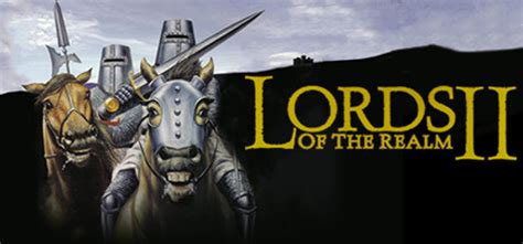 Lords of the Realm II | PC | CDKeys