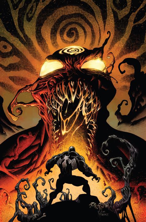 Venom Vol 4 19 | Marvel Database | Fandom