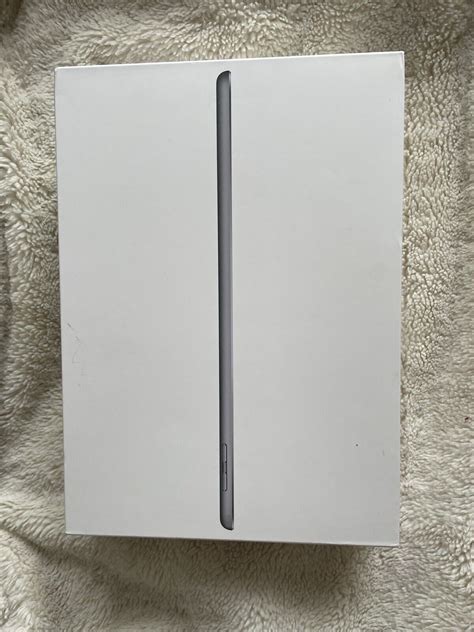 Apple iPad 6th Gen. 128GB, Wi-Fi, 9.7in - Silver EXCELLENT, Next Day ...