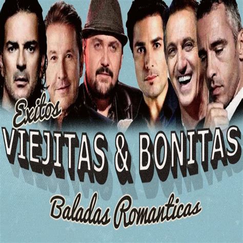 Éxitos de las Baladas, Mix Musica Romantica - Qobuz