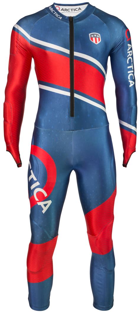 Kids' Ski Race Suits | Arctica