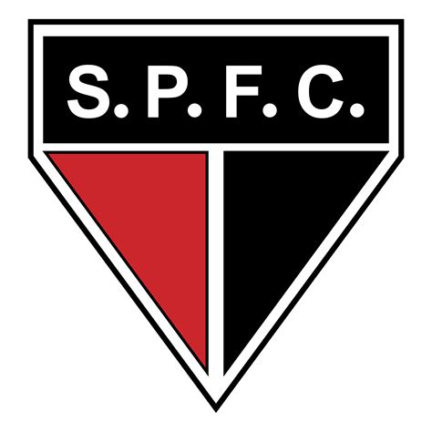 Sao Paulo Futebol Clube – Logos Download