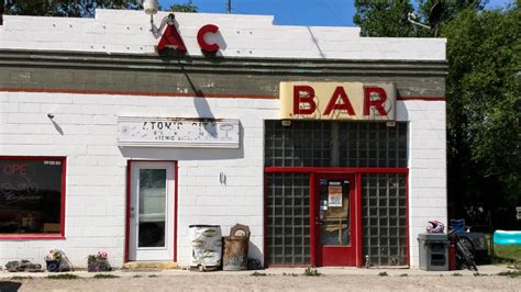 Atomic Dreams in Arco, Idaho | The Tin Can Chronicles