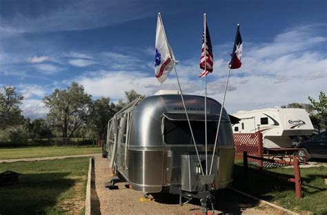 Cody KOA in Cody, Wyoming: A Campground Review from RVFTA