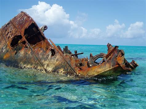 Disasters at Sea: 6 Deadliest Shipwrecks | Live Science