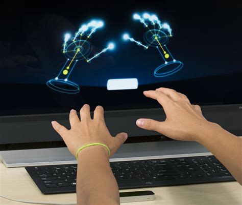 Leap Motion Controller Review | PCMag