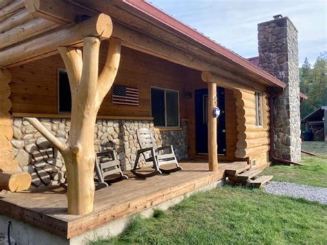 10 Best Airbnb Vacation Rentals In Bonners Ferry, Idaho - Updated 2024 | Trip101