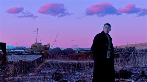 Movie Review: First Reformed (2017) | The Ace Black Movie Blog