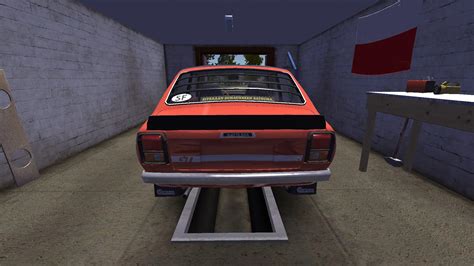 Satsuma GT Save msc at My Summer Car Nexus - Mods and community