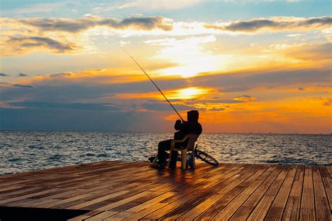 Five epic fishing spots near Sydney that you'll love - RV Daily