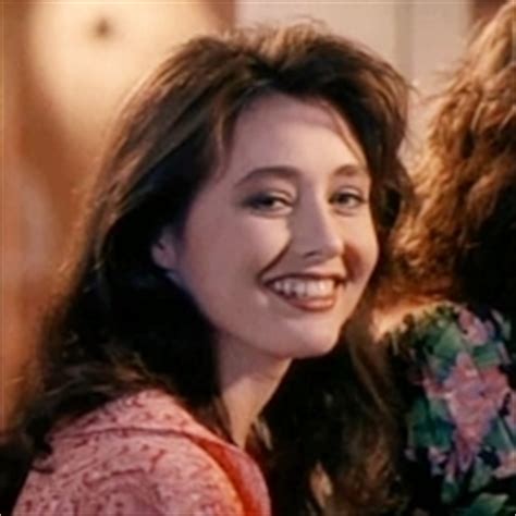 Brenda Walsh - Shannen Doherty Icon (18519334) - Fanpop