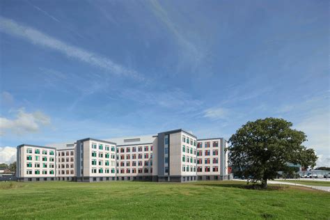 Grange University Hospital, Cwmbran | John Kees Photography