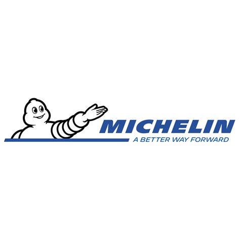 Michelin Logo Vector