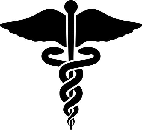 Staff of Hermes Caduceus as a symbol of medicine - Medical Degree png download - 980*902 - Free ...
