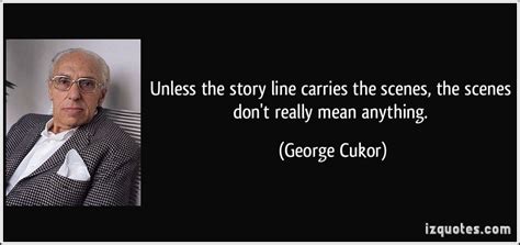 George Cukor Quotes. QuotesGram