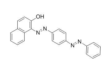 Sudan III | CAS:85-86-9 | Manufacturer ChemFaces