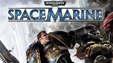 Warhammer 40K Space Marine Weapons Guide - SegmentNext